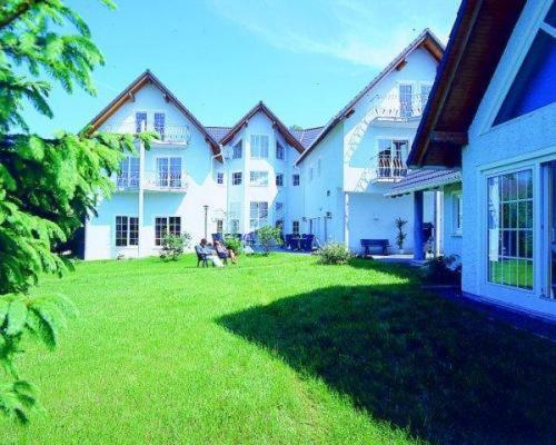Hotel Landhaus Krombach Elkenroth Esterno foto
