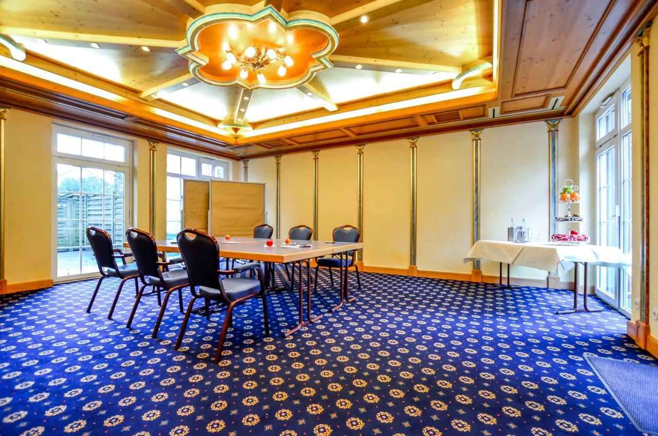 Hotel Landhaus Krombach Elkenroth Esterno foto